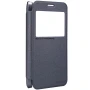 Nillkin Sparkle Series New Leather case for Samsung Galaxy Core Max (G510F G5108Q) order from official NILLKIN store
